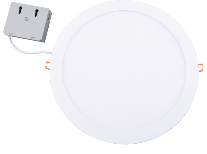 LEDMD SLIM SELECT 2A 12" 5CCT 2000LM 120V Beauty Shot
