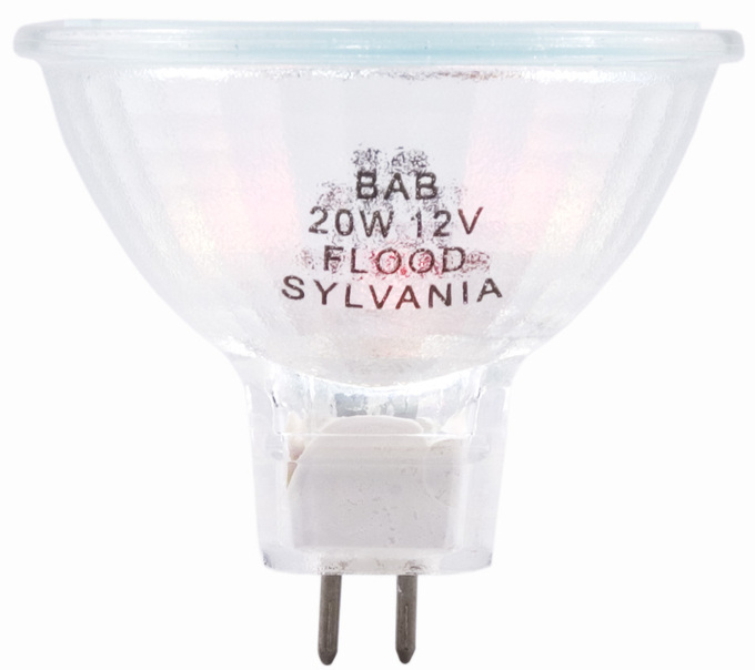 DIRECTIONAL 20W MR16 FL RP