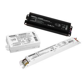 OPTOTRONIC®  LED Drivers