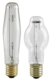 SYLVANIA LUMALUX PLUS® and LUMALUX PLUS® ECO®