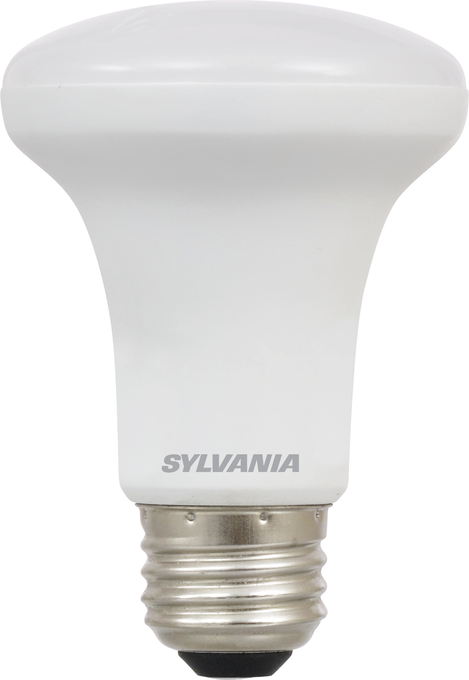Contractor Series Reflectors R20 5W DIM 10YR 2700K 2PK