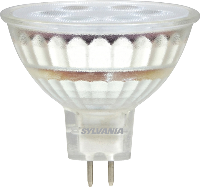 MR16 ULTRA LED 5W DIM 2700K NFL 25 GL 1PK