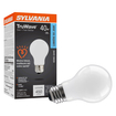 LED A19 5.5W DIM FR 5000K 1PK Combo Shot = Product Beauty Shot + Packaging Image (thumbnail)