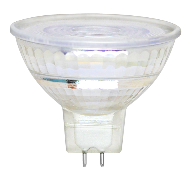 MR16 ULTRA LED 5W DIM 2700K FL 35 GL 1PK
