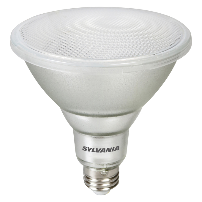 ULTRA LED™ Glass PAR Lamps 13W PAR38 DIM 3000K FL 40 2PK