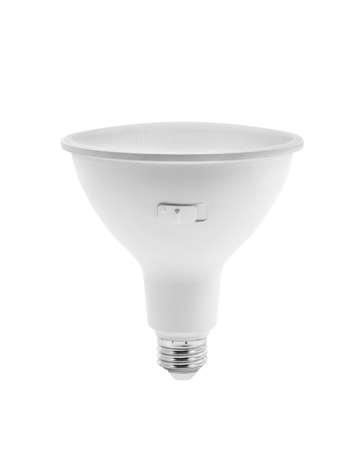 Contractor Series 5CCT Selectable LED PAR Lamps 15W PAR38 DIM 3CCT 1PK