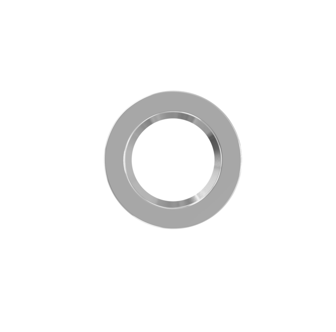 RT TRIM RING 4IN SN