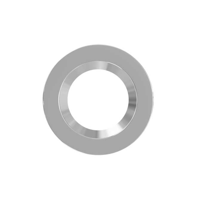 RT TRIM RING 6IN SN