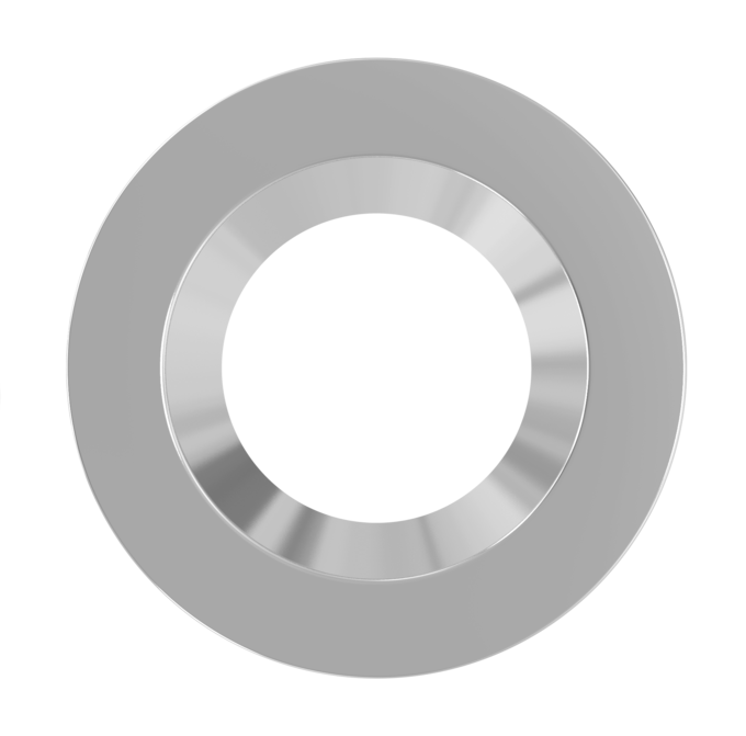 RT TRIM RING 10IN SN