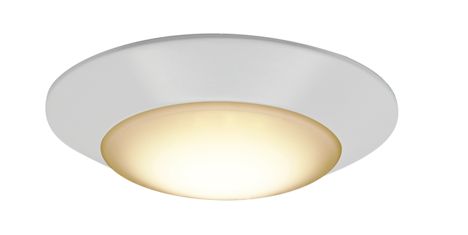 LED LIGHT DISK 5CCT 900LM Beauty Shot