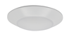 LED LIGHT DISK 5CCT 900LM white, horizontal (thumbnail)
