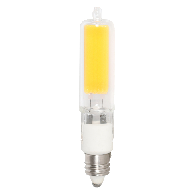 SPECIALTY LED LAMPS T6 3.5W E11 3000K 1PK