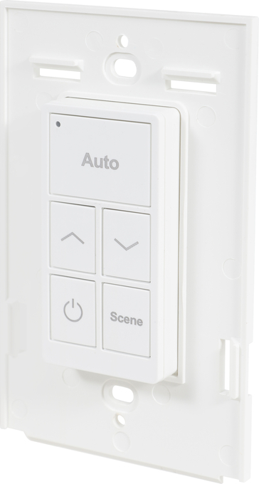 LINK WIRELESS CONTROLLER 5 KEY BATTERY BLE Beauty Shot