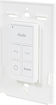 LINK WIRELESS CONTROLLER 5 KEY BATTERY BLE Beauty Shot (thumbnail)