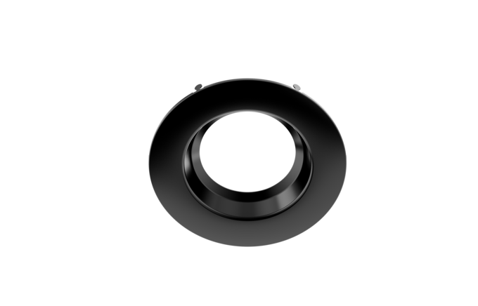 RT TRIM RING RT56 SM BLK
