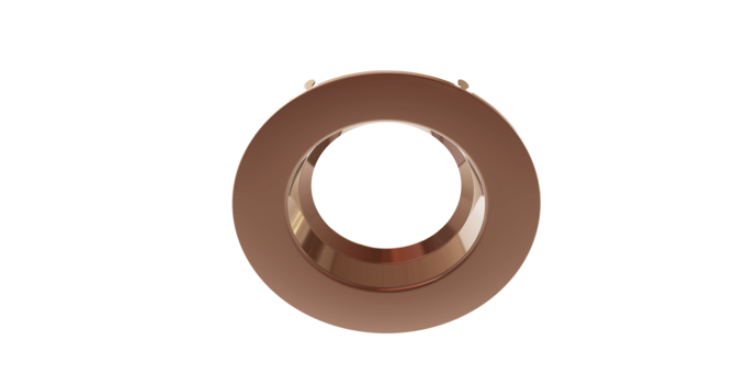 RT TRIM RING RT56 SM COPPER