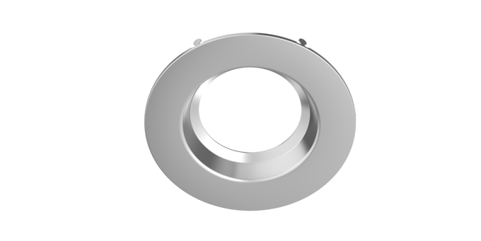 RT TRIM RING RT56 SM SATIN NICKEL
