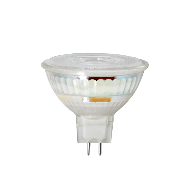 MR16 ULTRA LED 7W DIM 2700K FL 35 GL 1PK