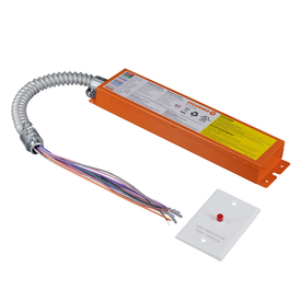 Emergency Battery Backup