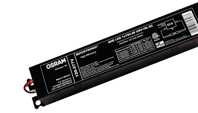 QHE BL/120-277 VS99