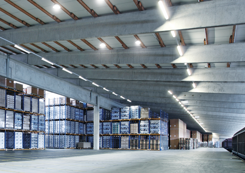 Industria e Produzione