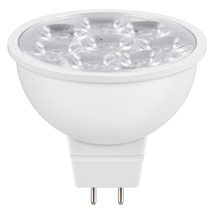 MR16 ULTRA LED 8W DIM 2700K SP 15 1PK