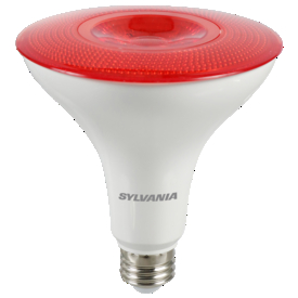 SYLVANIA Colored PAR Lamps