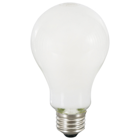 SYLVANIA TruWave® 3-Way A21/A23 Lamps