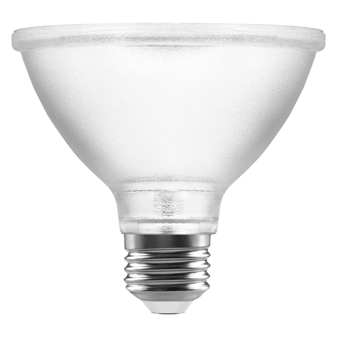 ULTRA LED™ Glass PAR Lamps 11W PAR30 DIM 3000K FL 40 1PK