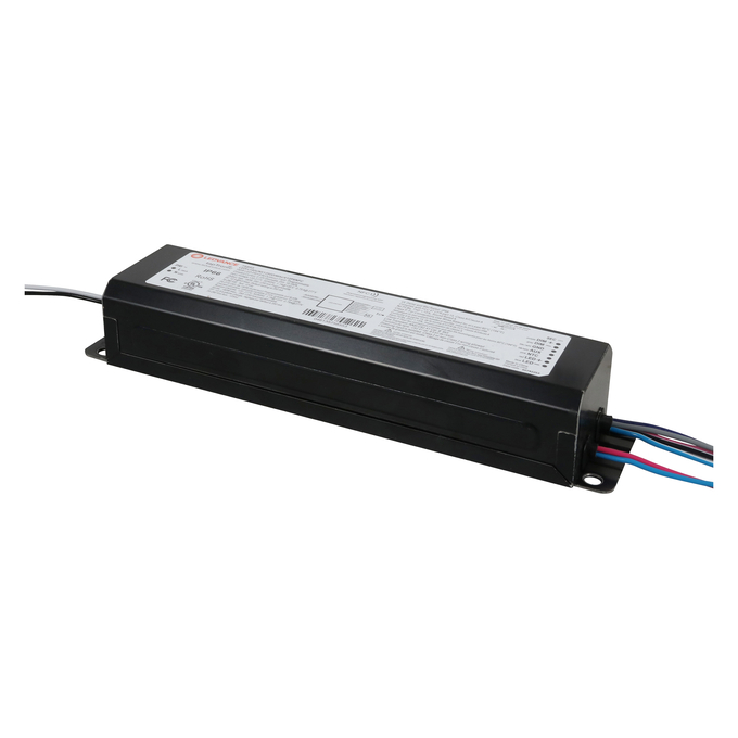 LED NFC PROGRAMMABLE DRIVER OUTDOOR 180W UNV 1250mA DIM AUX12 IP65