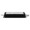 LED NFC PROGRAMMABLE DRIVER OUTDOOR 180W UNV 1250mA DIM AUX12 IP65 white, horizontal (thumbnail)