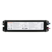 LED NFC PROGRAMMABLE DRIVER OUTDOOR 180W UNV 1250mA DIM AUX12 IP65 white, horizontal (thumbnail)