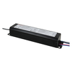 LED NFC PROGRAMMABLE DRIVER OUTDOOR 100W UNV 1250mA DIM AUX12 IP65 white, diagonal (thumbnail)