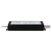LED NFC PROGRAMMABLE DRIVER OUTDOOR 100W UNV 1250mA DIM AUX12 IP65 white, horizontal (thumbnail)
