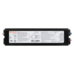 LED NFC PROGRAMMABLE DRIVER OUTDOOR 100W UNV 1250mA DIM AUX12 IP65 white, horizontal (thumbnail)