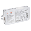 LED NFC PROGRAMMABLE DRIVER COMPACT 25W UNV 1250mA DIM1 AUX12 F-CAN white, diagonal (thumbnail)