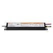 LED NFC PROGRAMMABLE DRIVER LINEAR 55W UNV 1300mA DIM1 AUX12  white, horizontal (thumbnail)