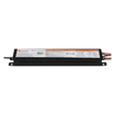 LED NFC PROGRAMMABLE DRIVER LINEAR 36W UNV 1000mA DIM1 AUX12  white, horizontal (thumbnail)