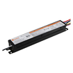 LED NFC PROGRAMMABLE DRIVER LINEAR 36W UNV 1000mA DIM1 AUX12  white, diagonal (thumbnail)
