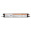 LED NFC PROGRAMMABLE DRIVER LINEAR 36W UNV 1000mA DIM1 AUX12  white, horizontal (thumbnail)