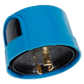 Standalone Photocell Sensors
