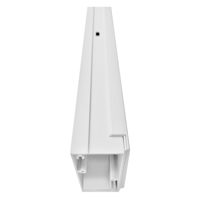 LEDVANCE PANEL ACCESSORY 600X600 MM ALUMINIUM WHITE SURFACE-MOUNTED FRAME