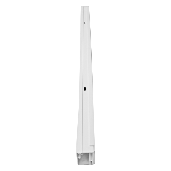 LEDVANCE PANEL FRAME ACCESSORY 300X1200 MM ALUMINIUM WHITE SURFACE-MOUNTED FRAME