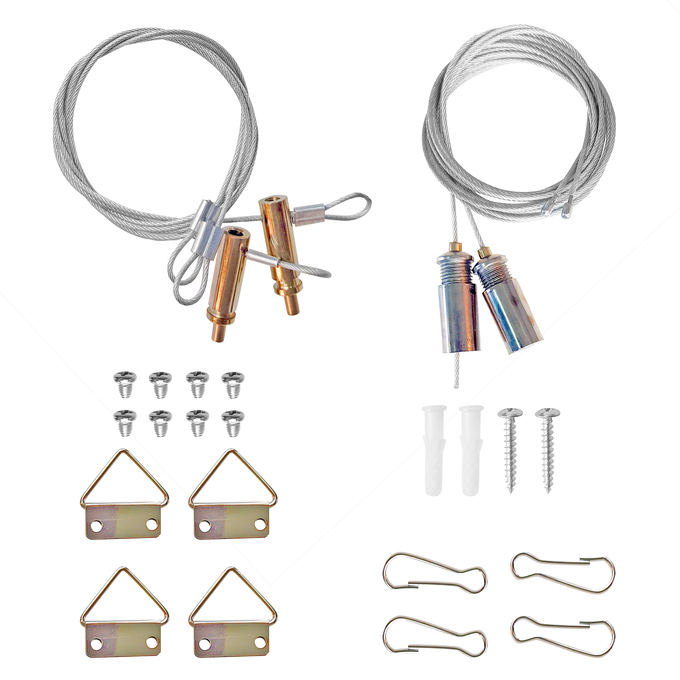 KIT DE SUSPENSIÓN 