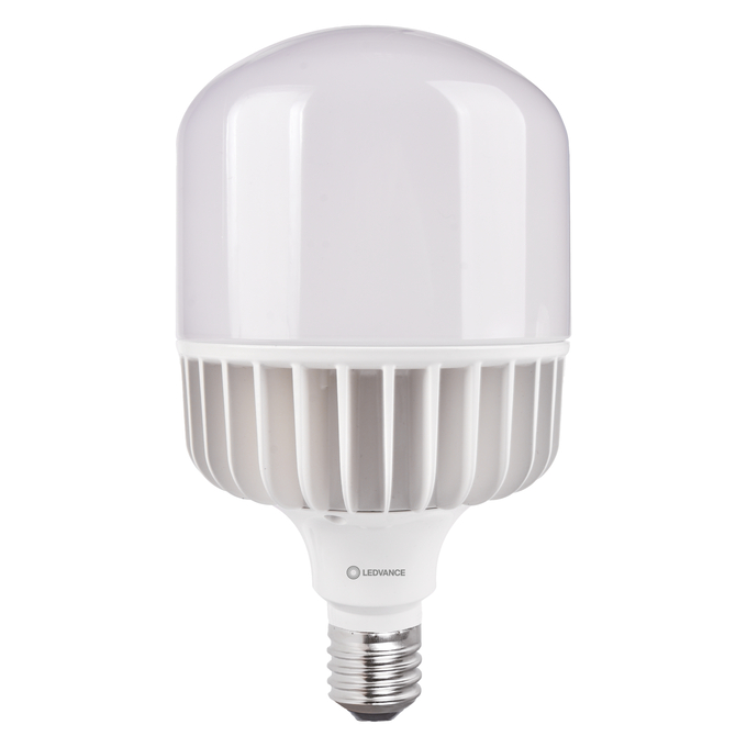 LEDVANCE CLASSIC T HIGH WATTAGE E40 100W 12000LM 6500K E40 IP20 BIVOLT 