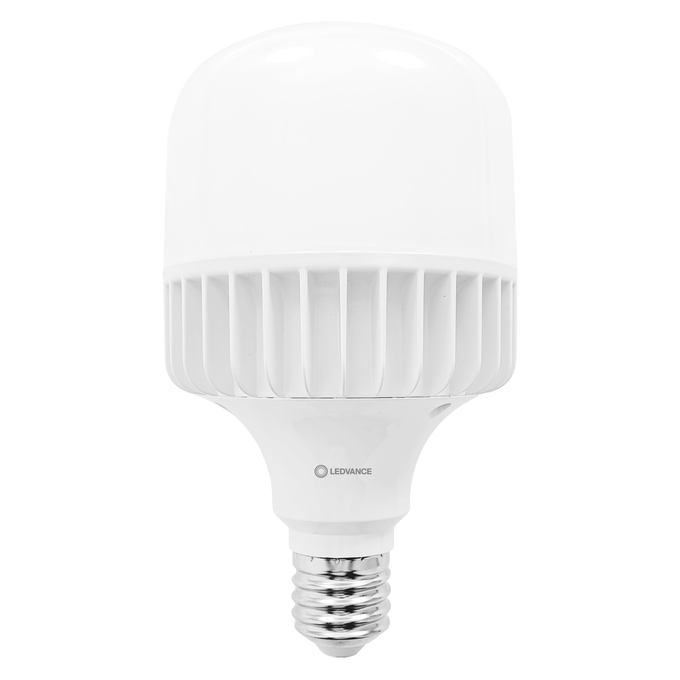 LEDVANCE CLASSIC T HIGH WATTAGE E40 80W 10000LM 6500K E40 IP20 BIVOLT