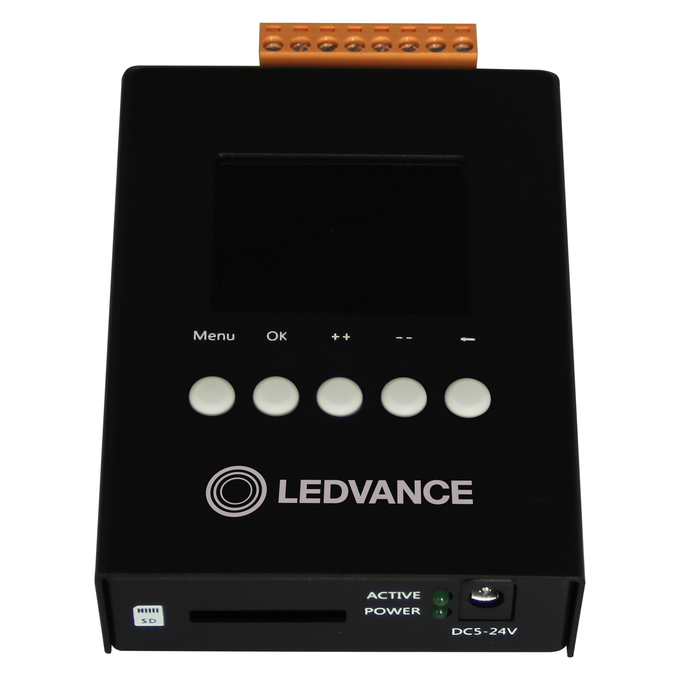 LEDVANCE ARCHITECTURAL DECODER DMX512 5-24V IP20