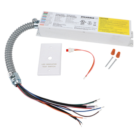 Emergency Battery Backup