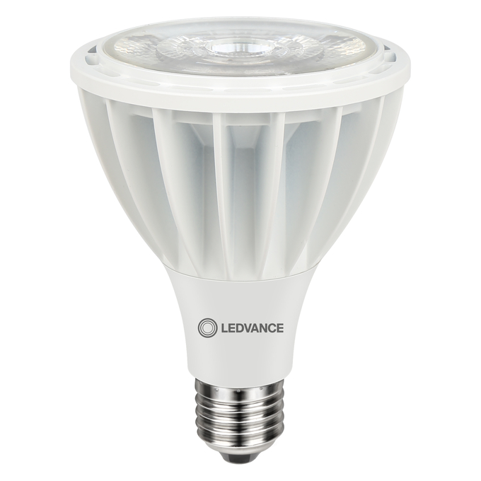 LEDVANCE PAR30 HCI IRC 90 28W 3000LM 3000K IRC 90 30° E27 IP20 BIVOLT