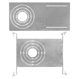 New Construction Metal Frame Kits